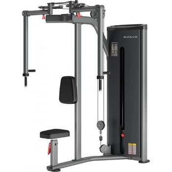 Image 1 of Evolve Fitness Econ (EV-SC-EC-003)
