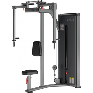 Evolve Fitness Econ (EV-SC-EC-003)