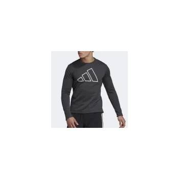 Image 1 of Adidas Ti W 3b Crew (HM3789) Мъжки Суичър