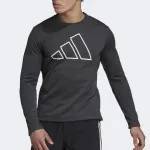 Adidas Ti W 3b Crew (HM3789) Мъжки Суичър