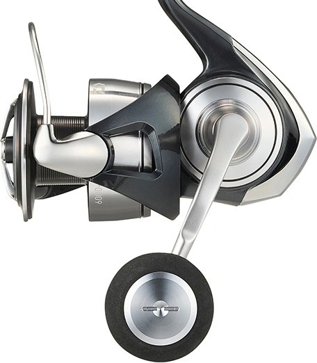 hsdtmys　DAIWA 24 CERTATE SW 4000-XH Daiwa 24 CERTATE SW 4000-H Spinning Reel | eBay