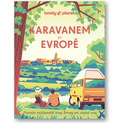 Karavanem po Evropě