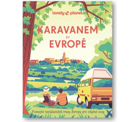 Karavanem po Evropě