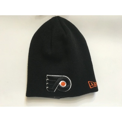 New Era dětský kulich Philadelphia Flyers Skull Knit