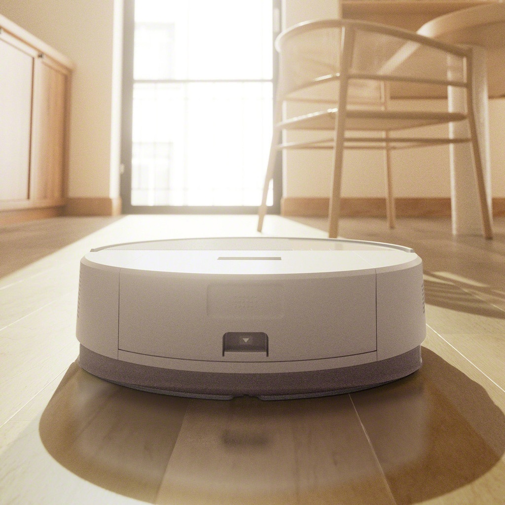 iRobot Roomba 205 DustCompactor Combo white od 4 490 Kč - Heureka.cz