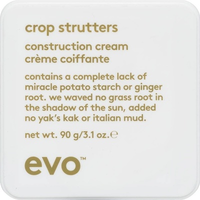 evo Crop Strutters Construction Cream Krém 90 g