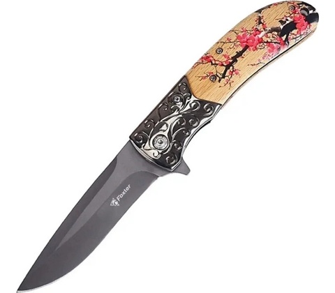 Foxter 2652