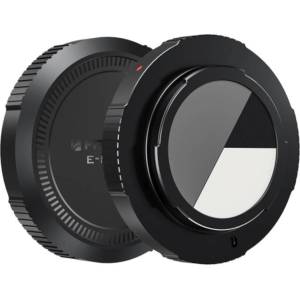 Freewell Баланс на бяло капак Freewell за Sony E Mount (FW-LC-SE-CC)