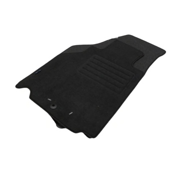 Petex Мокетни стелки за PORSCHE Boxster 986 (1996-2005)