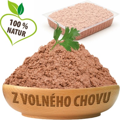 Paex Zvěřina mix 500 g