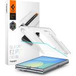 Spigen Стъклен протектор Spigen Glas. tR EZ-FIT Pro HD (AGL11942) - Samsung Galaxy Z Fold8 - Прозрачен