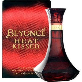Beyoncé Heat Kissed EDP 30 ml + tělové mléko 75 ml + sprchový gel 75 ml dárková sada