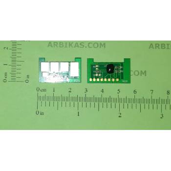 Image 1 of Compatible Ресет чип, D205S - 2k (D205S-2K-CHIP)