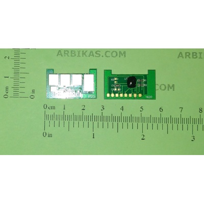 Compatible Ресет чип, D205S - 2k (D205S-2K-CHIP)
