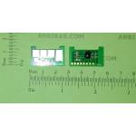 Compatible Ресет чип, D205S - 2k (D205S-2K-CHIP)