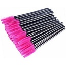 APT Kartáčky na řasy AG125B 50 ks