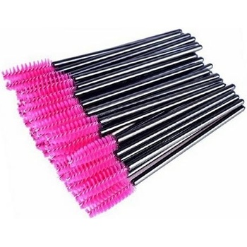 APT Kartáčky na řasy AG125B 50 ks