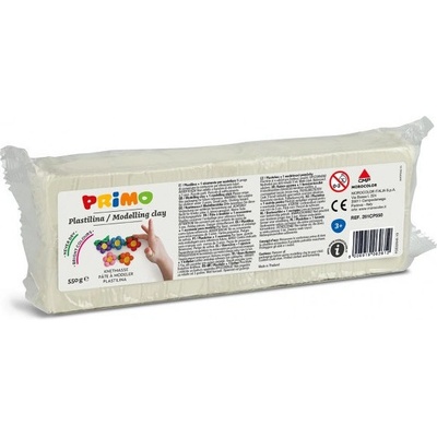 Primo 550g bílá – Sleviste.cz