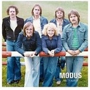 Modus - Nulty Album CD