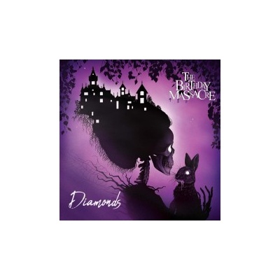 Birthday Massacre - Diamonds Digipack CD