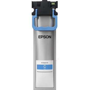 Epson T11D2 XL Cyan - originálny