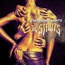 Everybody Wants - The Struts CD