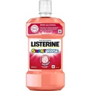 Listerine Smart Rinse Kids Berry 500 ml