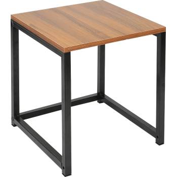 Комплект три холни маси Kastler 3 орех