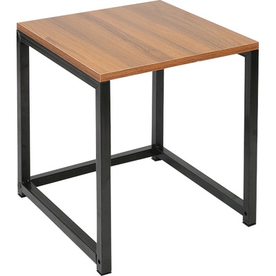 Комплект три холни маси Kastler 3 орех