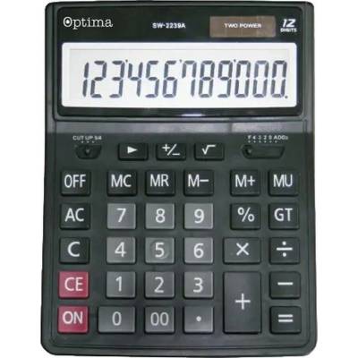 OPTIMA SW-2239A, 25252