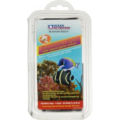 Ocean Nutrition Red Marine Algae 8 g