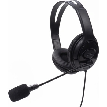 Tellur Basic Over-Ear Headset PCH2