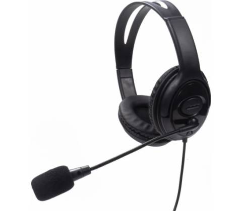Tellur Basic Over-Ear Headset PCH2