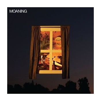 MOANING: MOANING LP