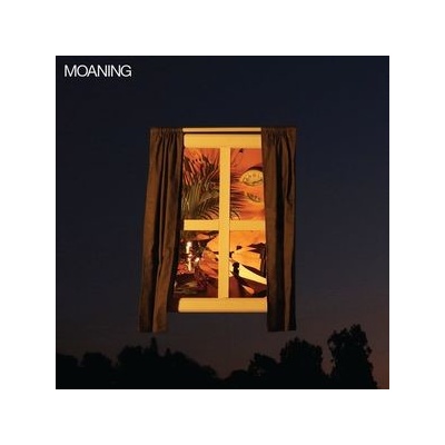 MOANING: MOANING LP