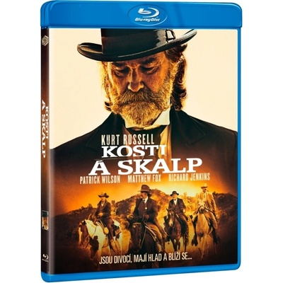 Bone Tomahawk BD