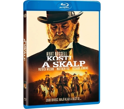 Bone Tomahawk BD