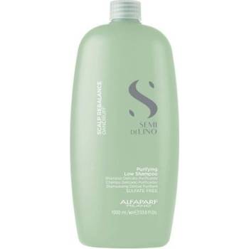 Alfaparf Milano šampon proti lupům Scalp Rebalance 250 ml