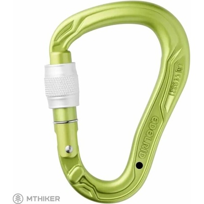Edelrid HMS Bullet Screw Rfid