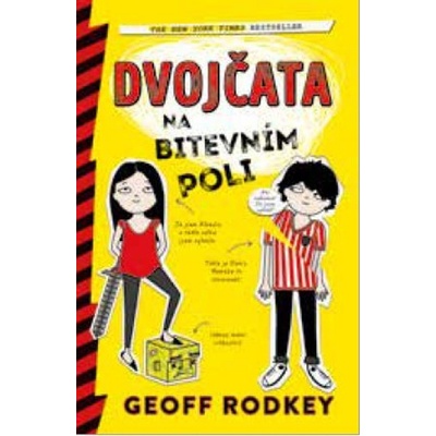 Dvojčata na bitevním poli