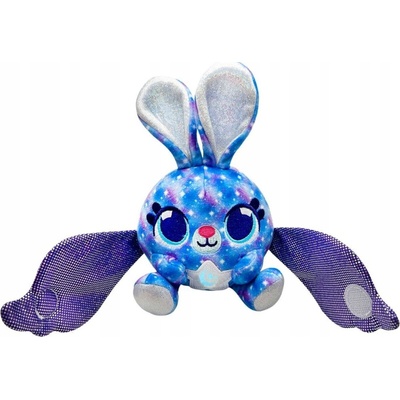 Alltoys Baby Gemmy Okřídlení kamarádi Králíček modrý
