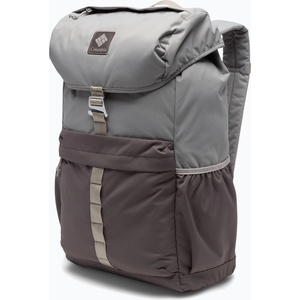 Columbia Градска раница Columbia Trail Traveler II 28 l flint grey/iron/dark stone