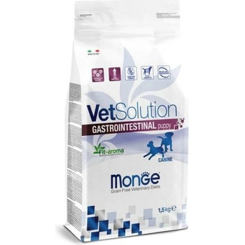 Monge Vet Solution Dog Gastrointestinal Puppy 1,5 kg