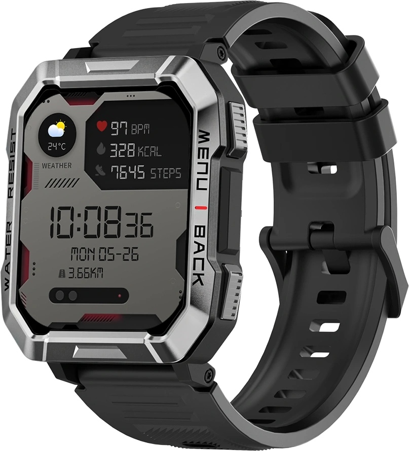Blackview W60