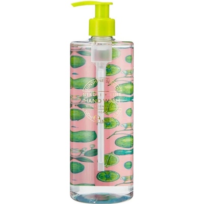 Heathcote & Ivory mydlo na ruky Neroli & Limetka 500 ml