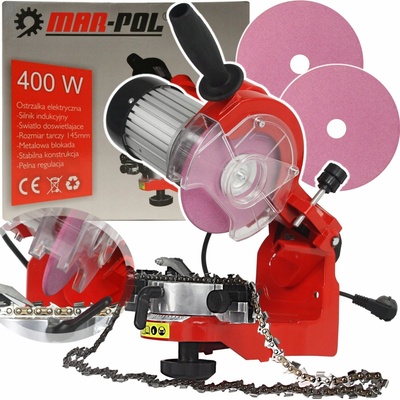 Mar-Pol M79101