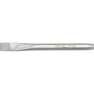 Sekáč plochý 130mm YATO