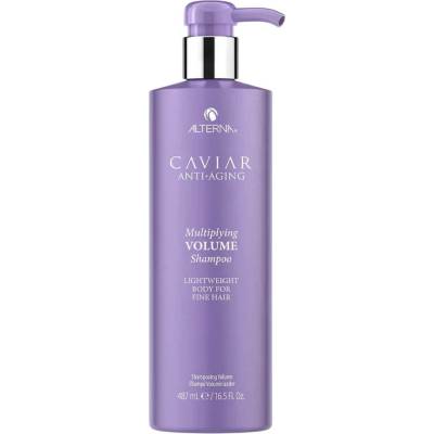 Alterna Caviar Multiplying Volume Shampoo 487 ml