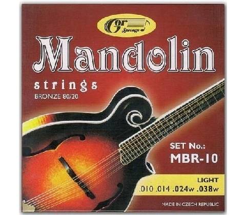 Gorstrings MBR-10