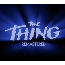 The Thing Remastered